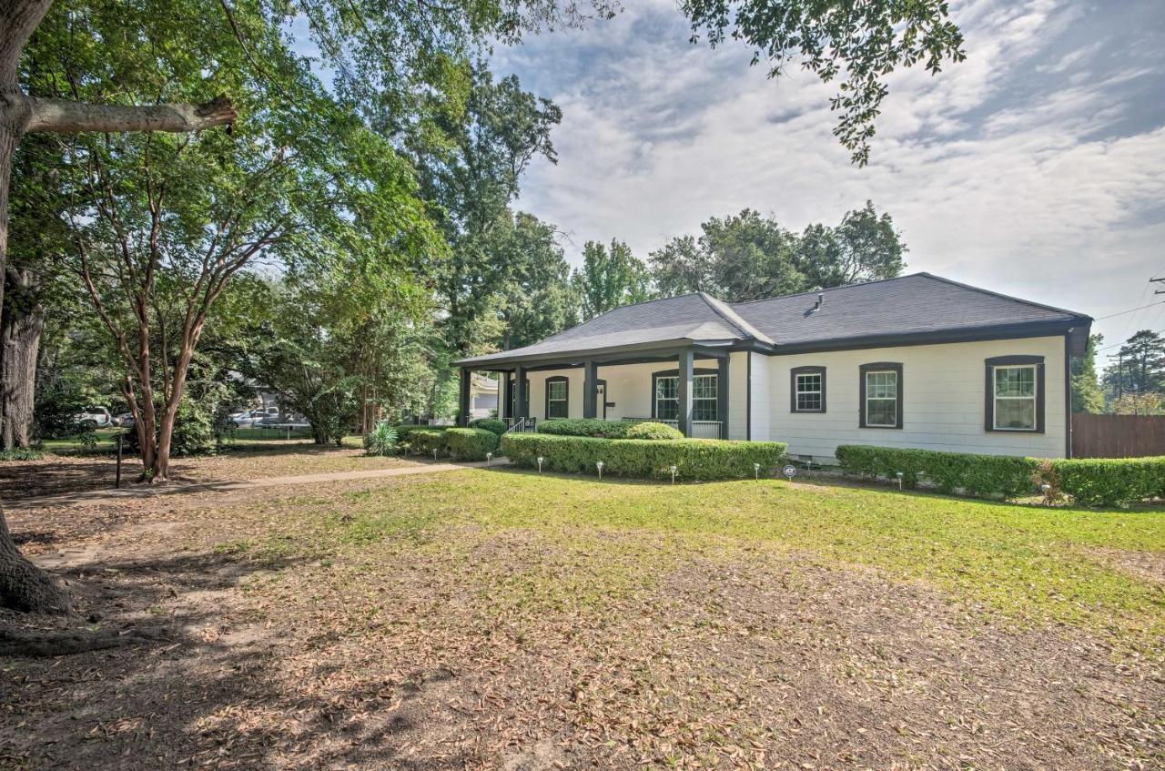 Modern Greenwood Studio Less Than 1 Mi To Downtown! ภายนอก รูปภาพ
